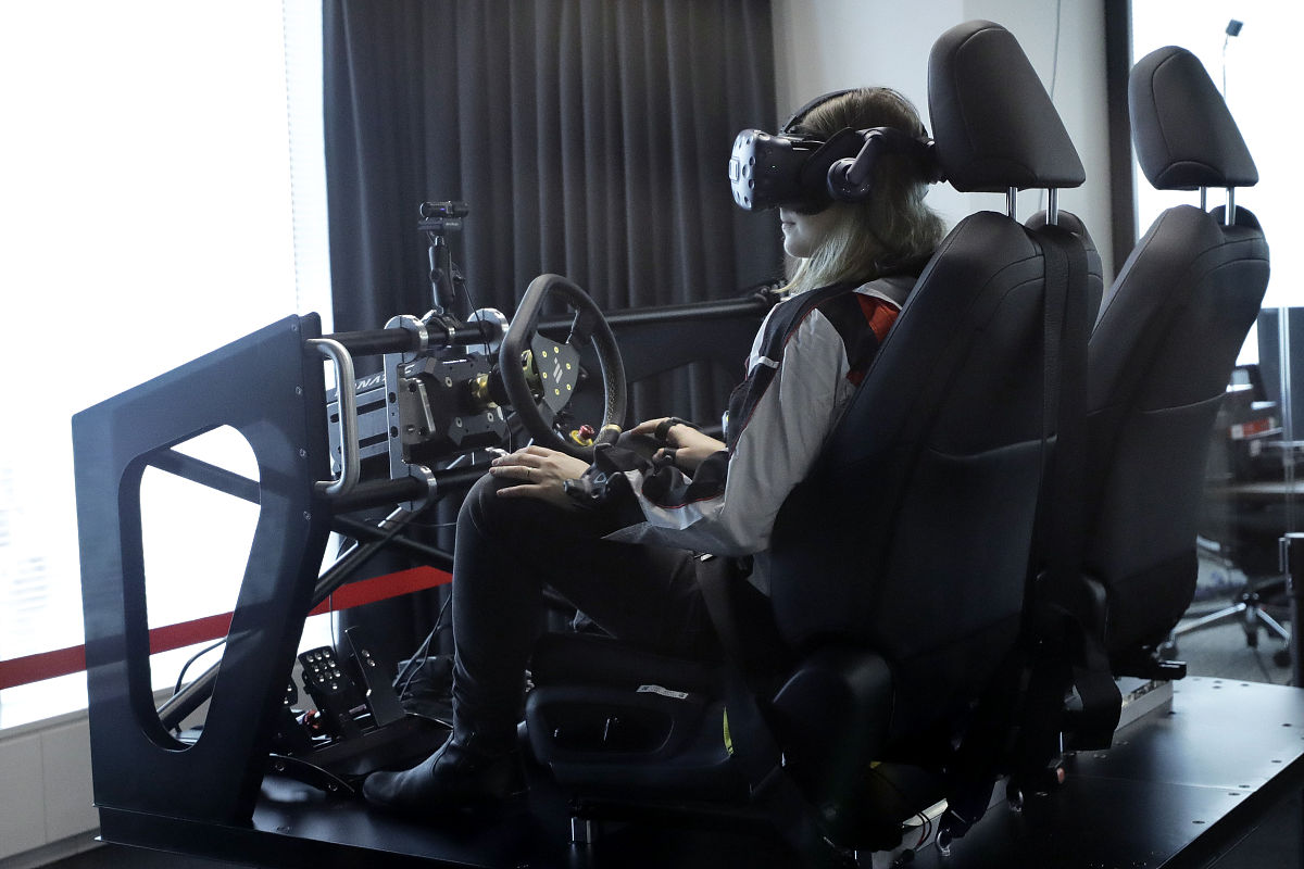 江西环境工程职业学院汽车技术服务与营销专业就业方向有哪些