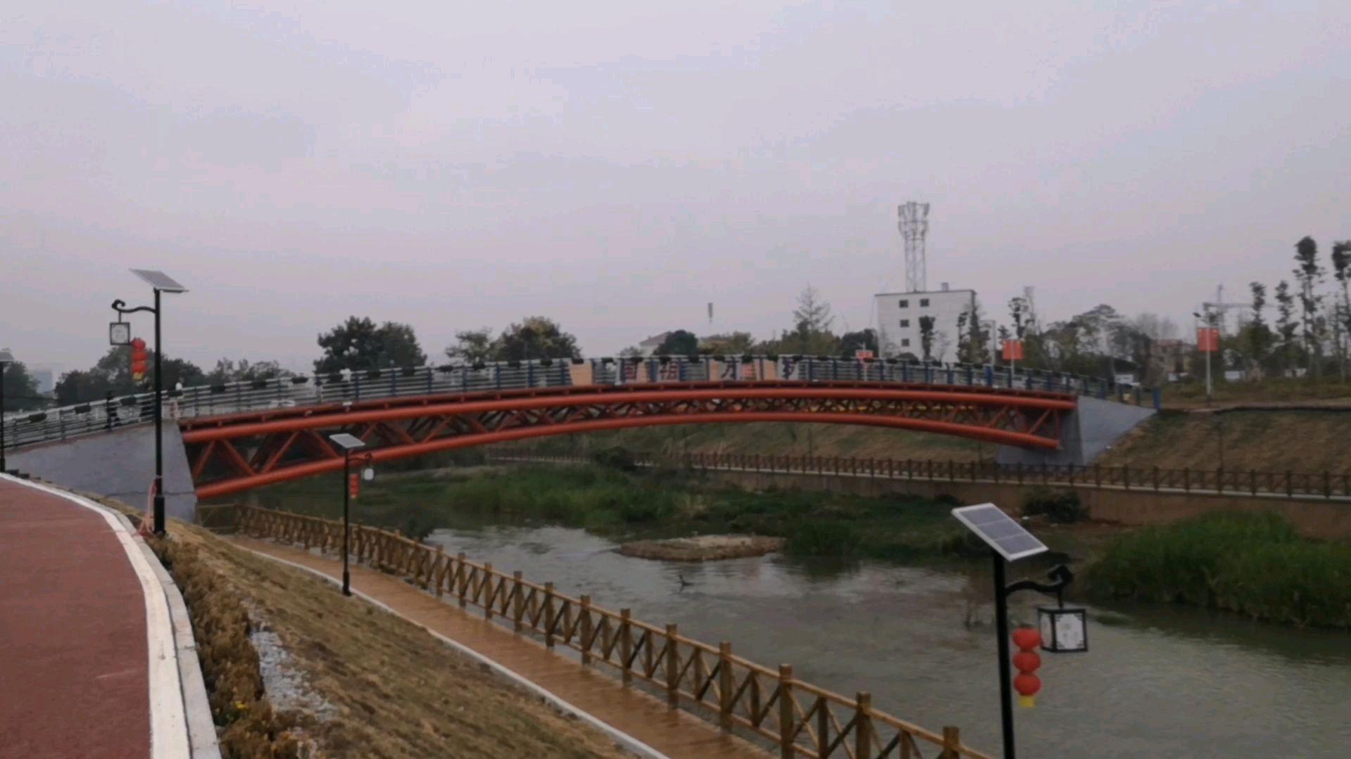 实拍江西萍乡,唯一以花命名的县城,血鸭很出名知道是哪个县吗?