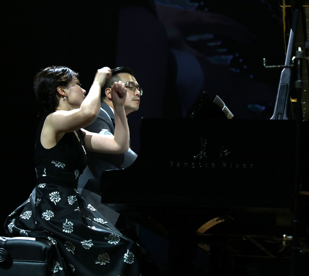 音乐专业学校推荐：中央音乐学院、上海音乐学院等