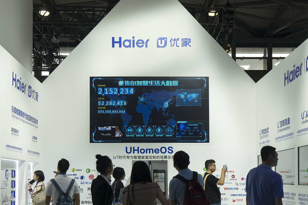 海尔日本：差异化创新，引领常态化