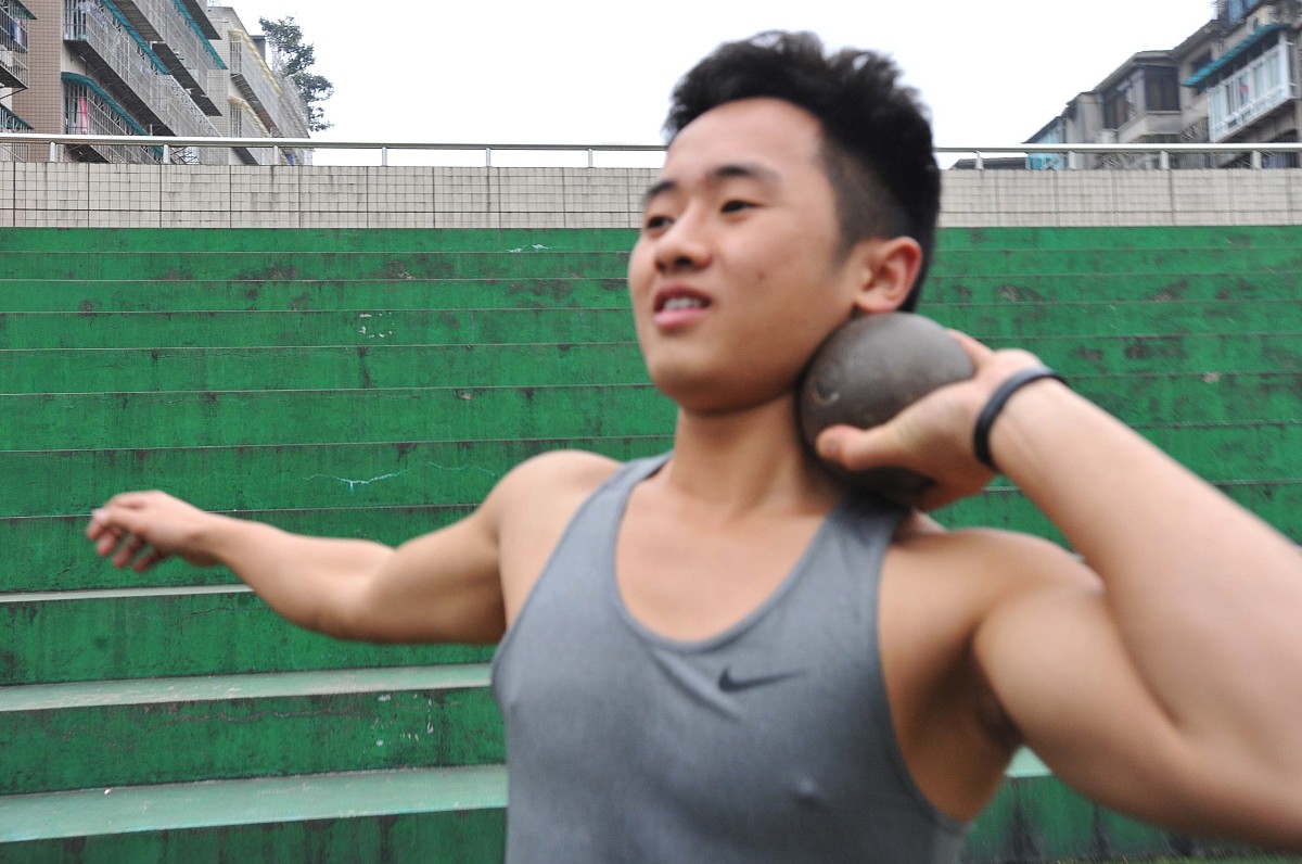 大学生跑步计划