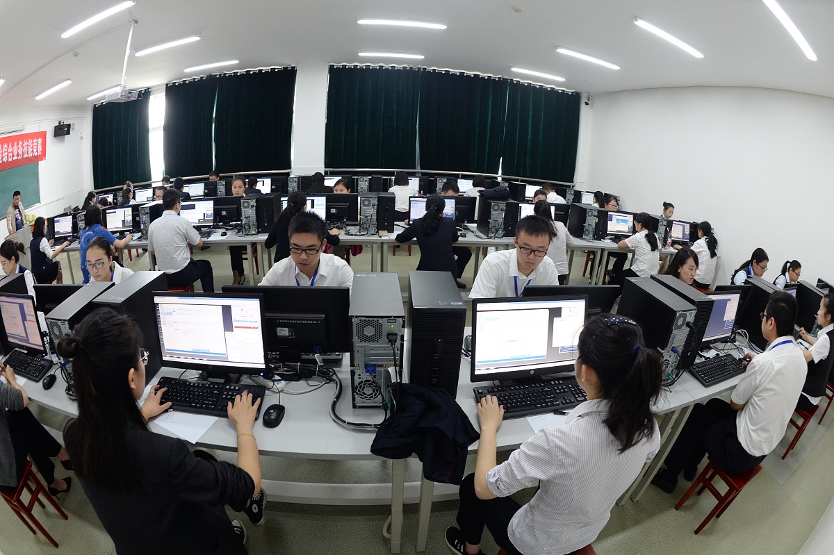 贵阳铁路学校毕业生就业方向：铁路以外还有哪些选择？