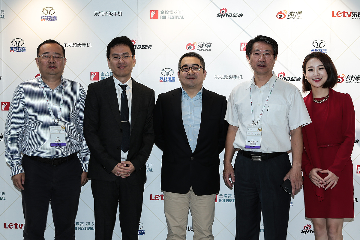 无锡卓品智能创始人：杨辉