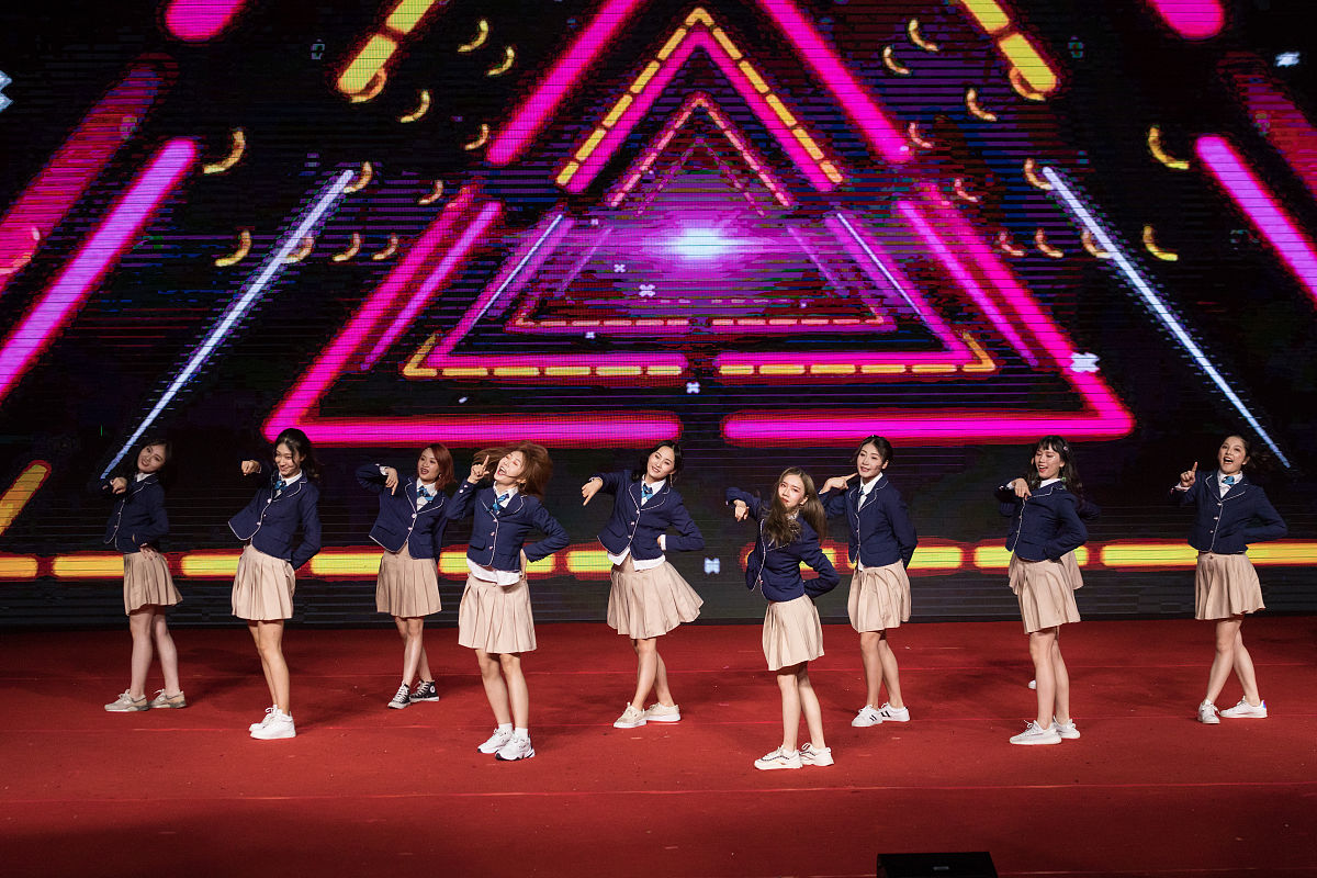 长治文化艺术学校2021年招生专业有哪些