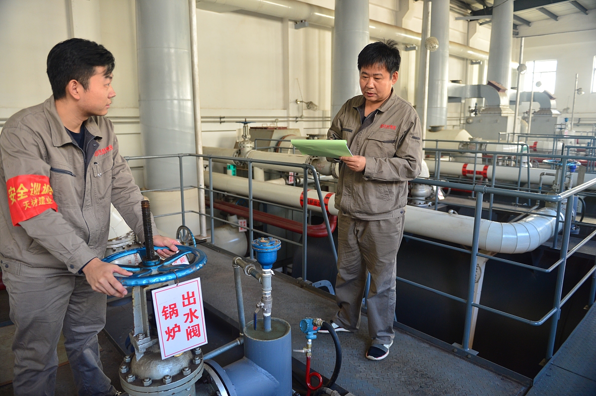 米脂县职业技术教育中心机电设备安装与维修专业：招生要求及就业前景