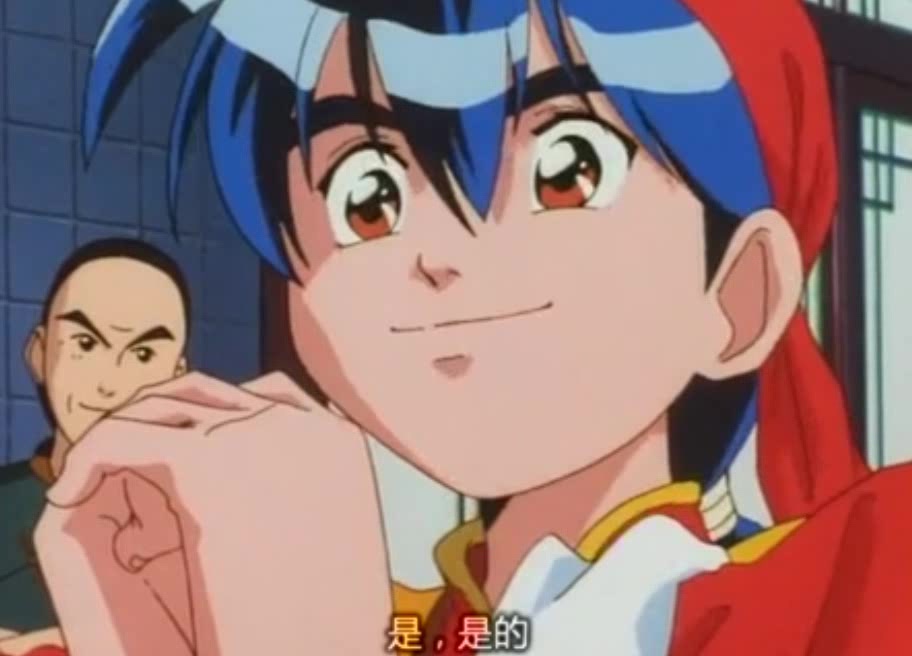 小当家炒的青江菜很难吃吗?为什么没有人吃呢?