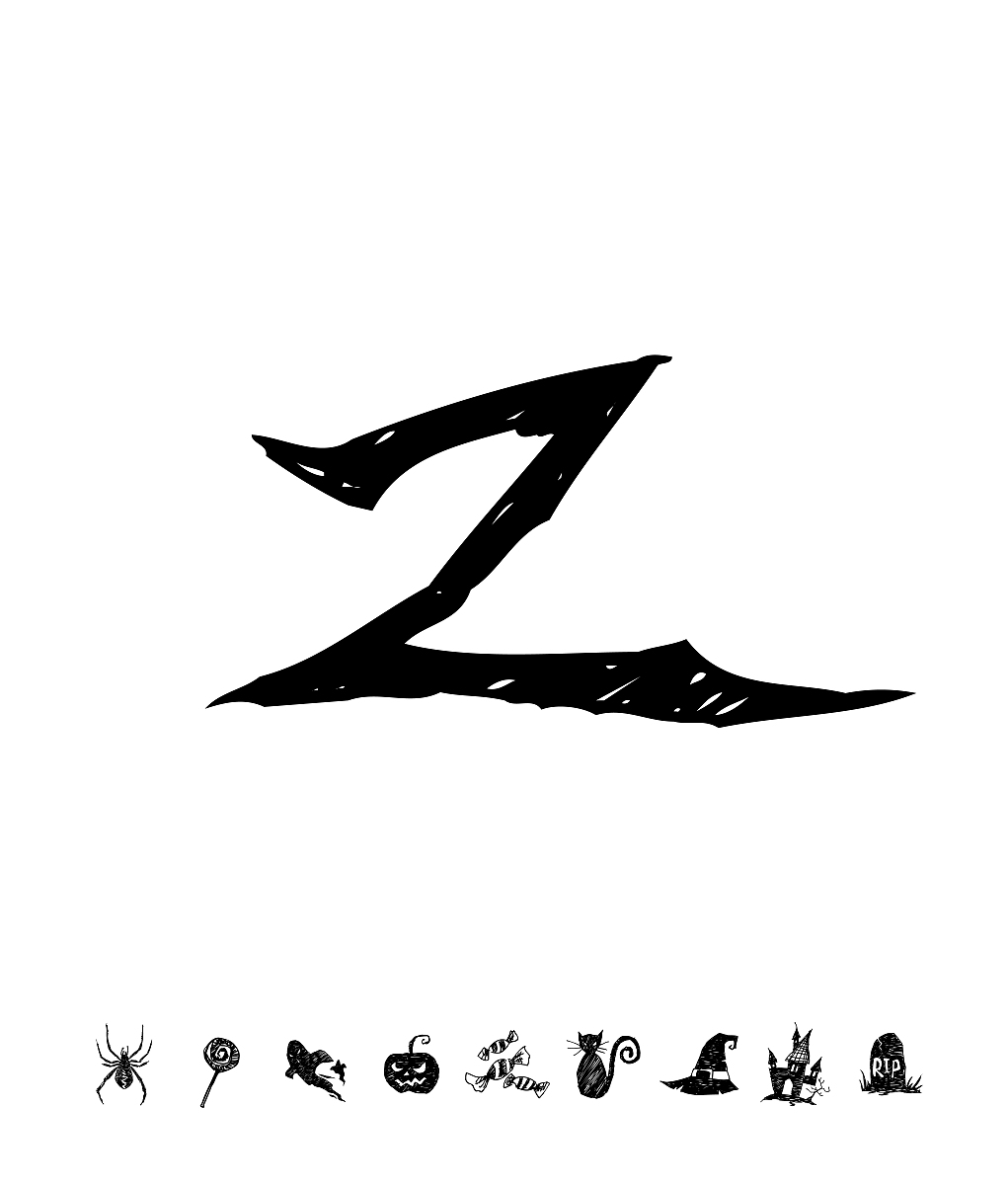 halloween poster