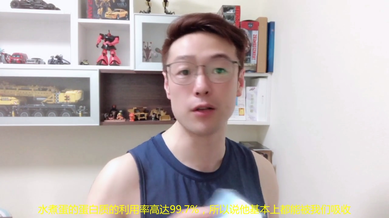 减肥期间一定要吃早餐,吃早餐一定要吃它,不仅好吃还帮你减肥