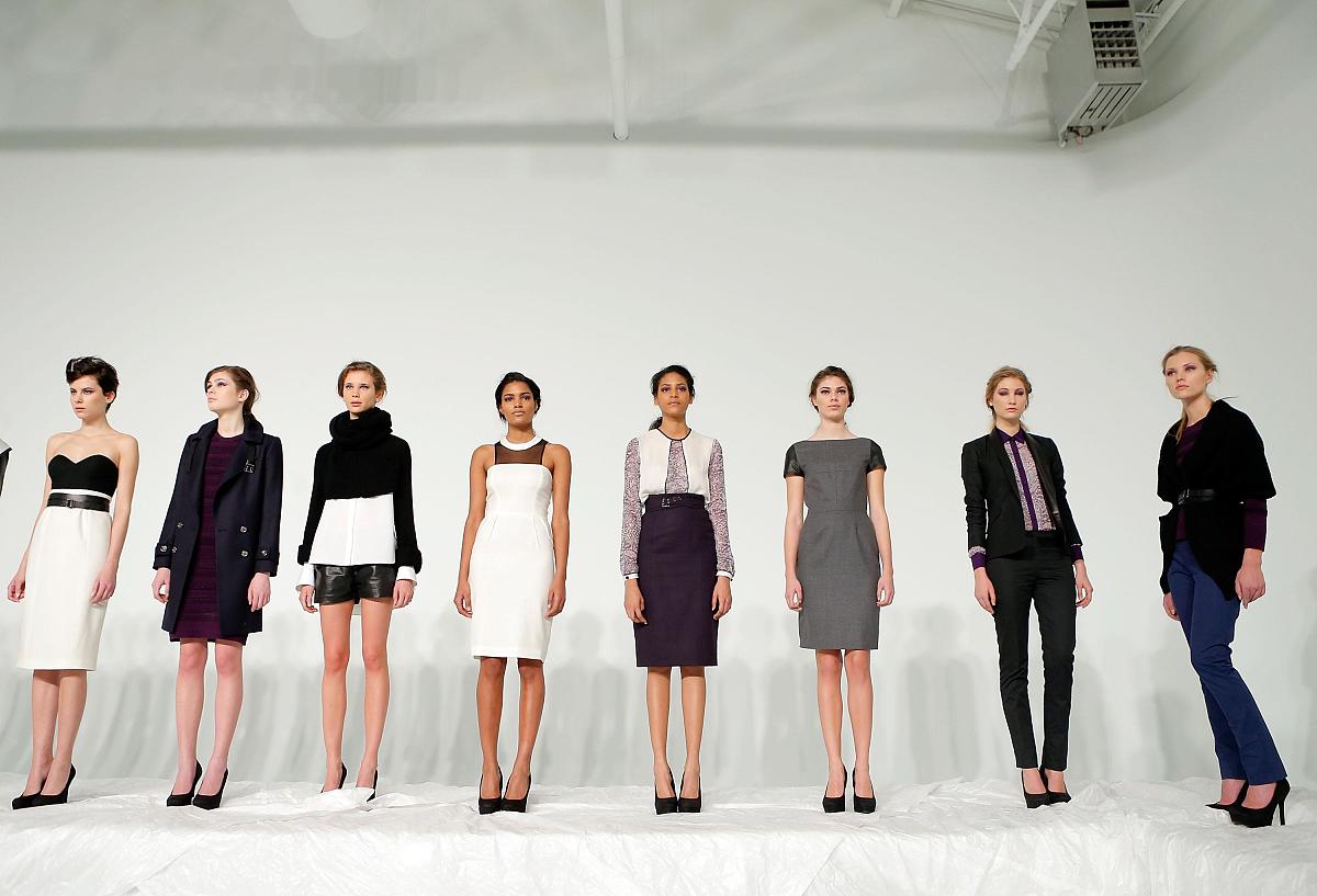 服装展示与礼仪专业主要学习哪些课程