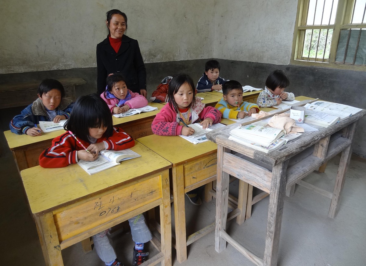 阳泉师范高等专科学校语文教育专业就业前景如何-怎么样