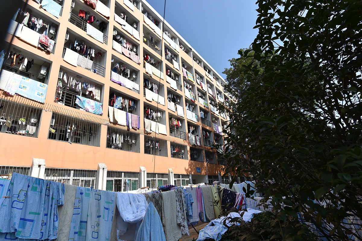 湖南怀化靖州县职业中等职业学校2022年宿舍条件改善 - 设施升级、环境提升