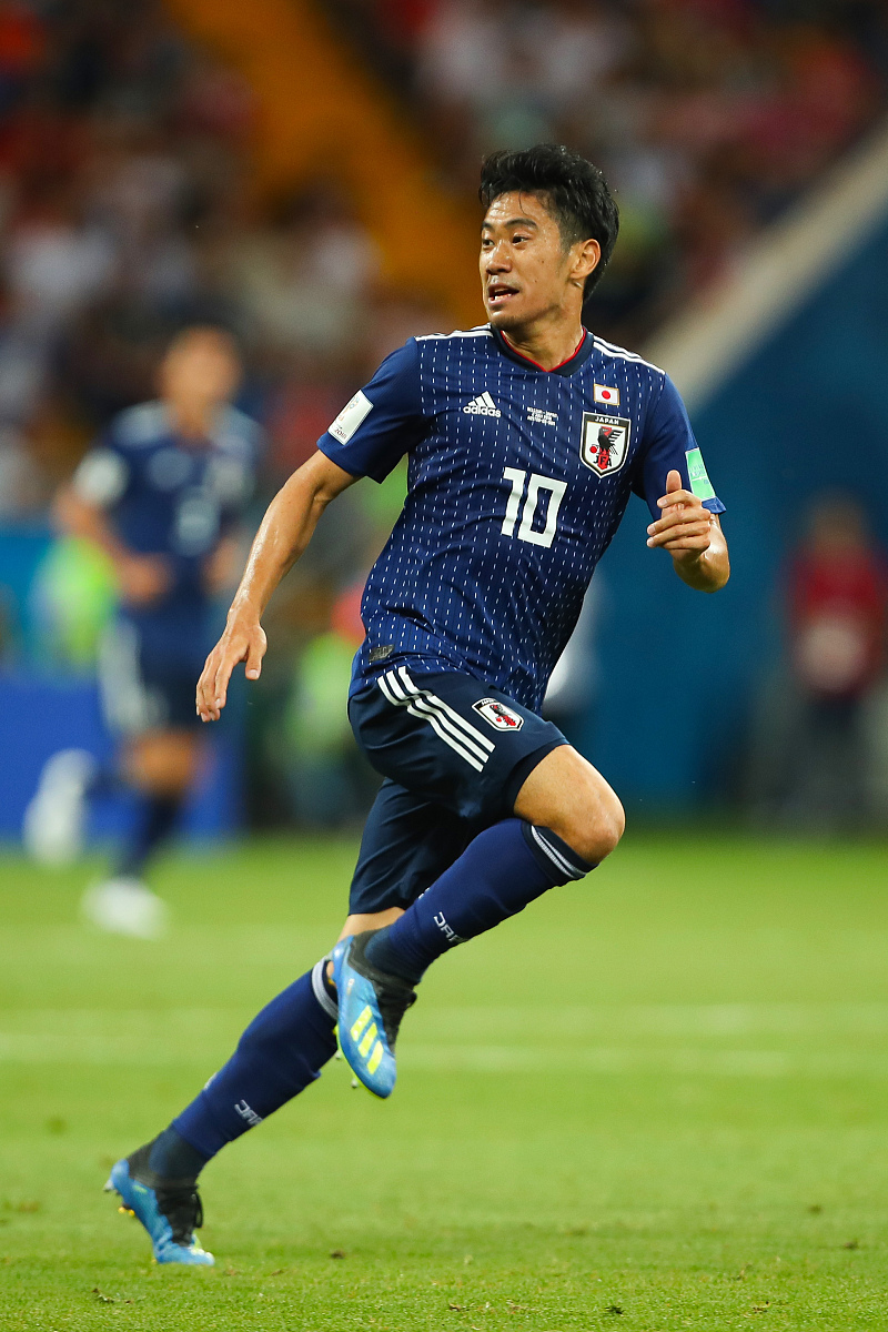 2018年7月2日,俄罗斯,2018俄罗斯世界杯1/8决赛,比利时3-2日本.***_**