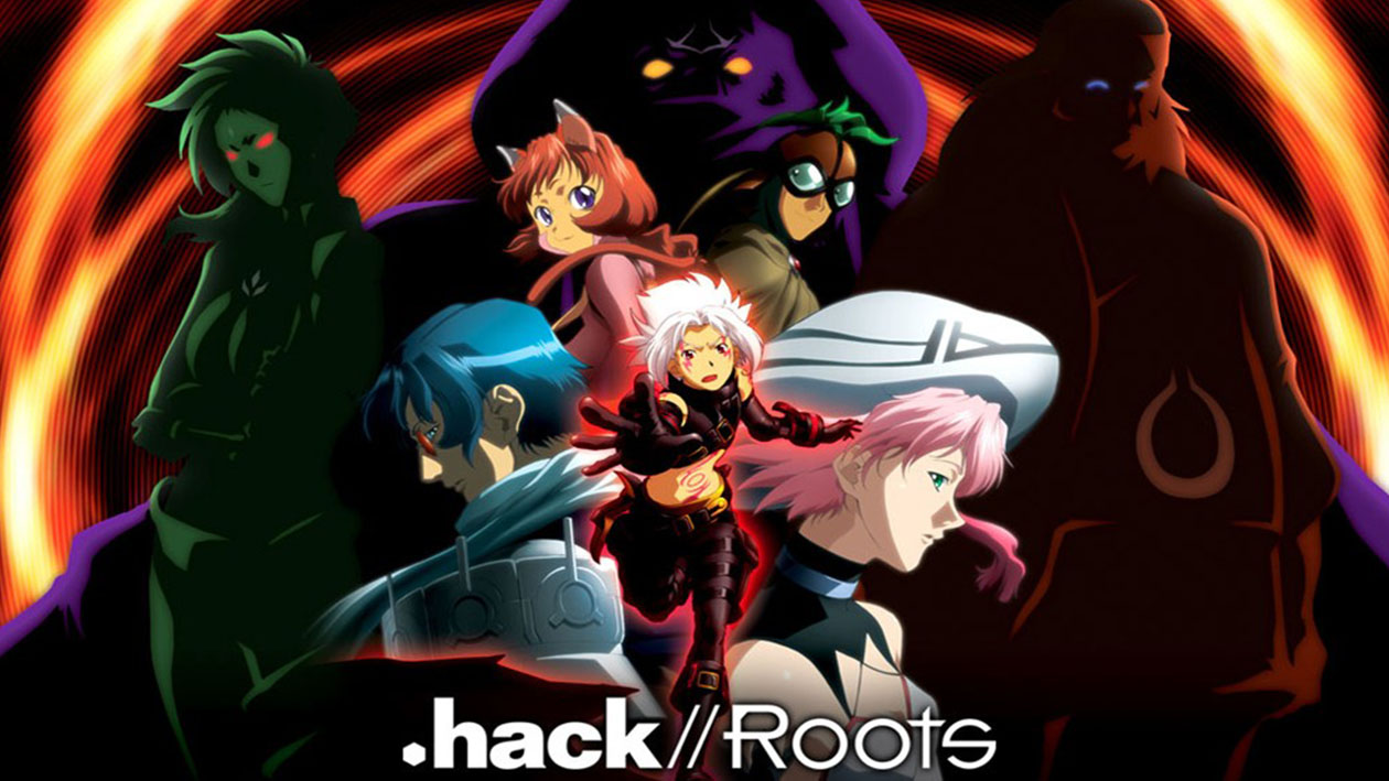 [图]一分钟了解《.hack//G.U. TRILOGY》