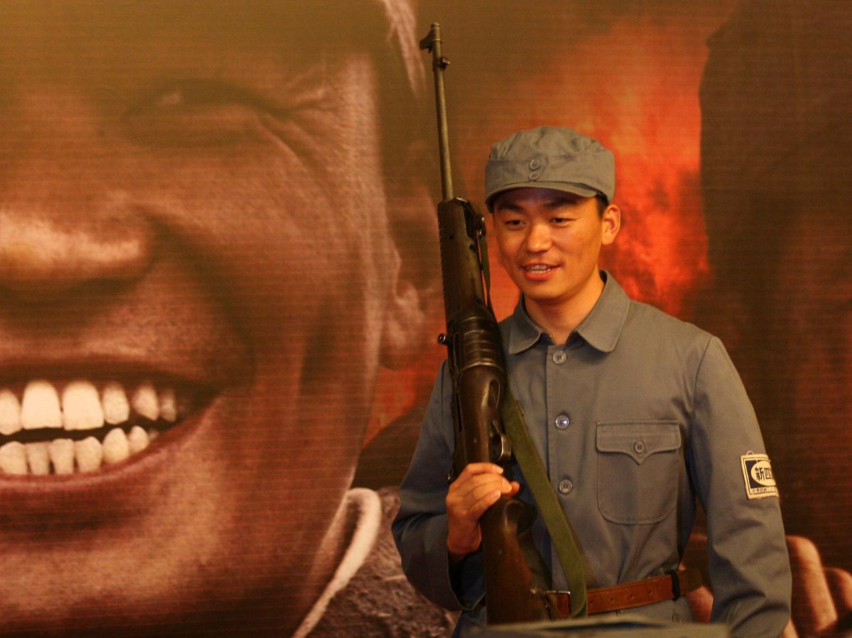 写一篇关于宋呈祥的故事