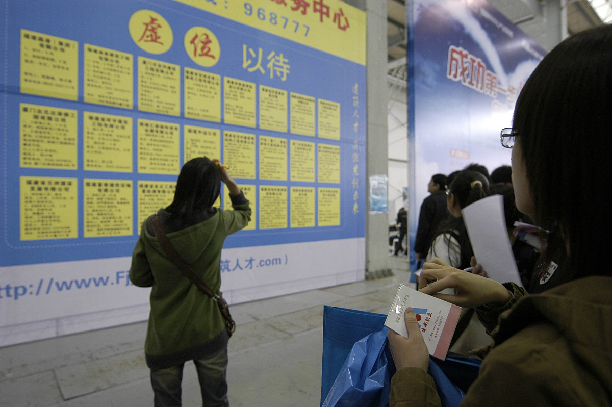 淮海技师学院2023年招生专业：如何选择适合你的专业？