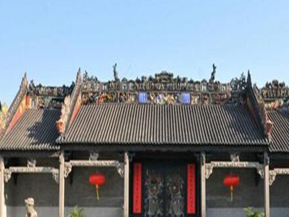 一分钟带你游遍中国民间文化艺术博物馆