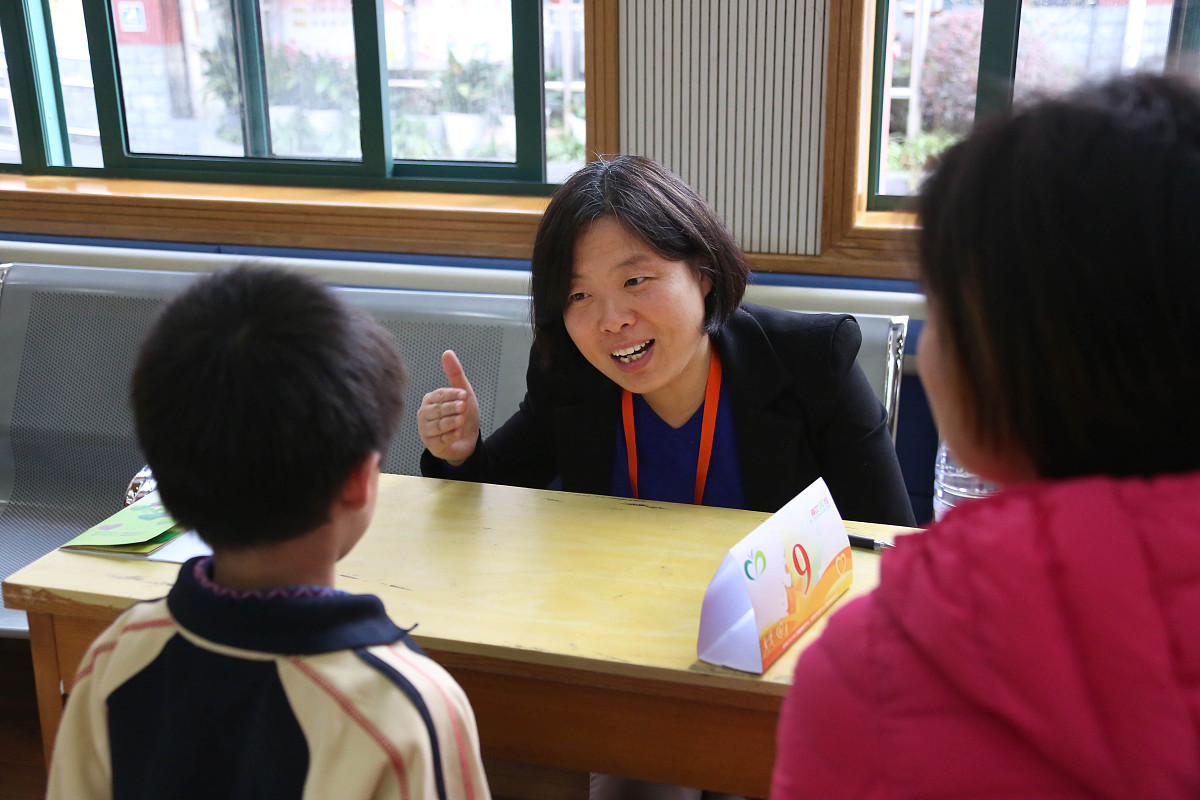 2023山西省长治卫生学校有什么专业