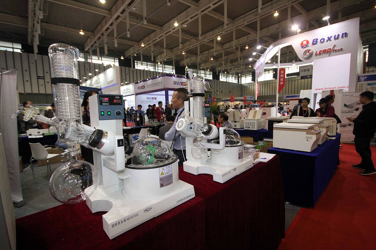 2019年云南新型职业学院制药制剂专业招生