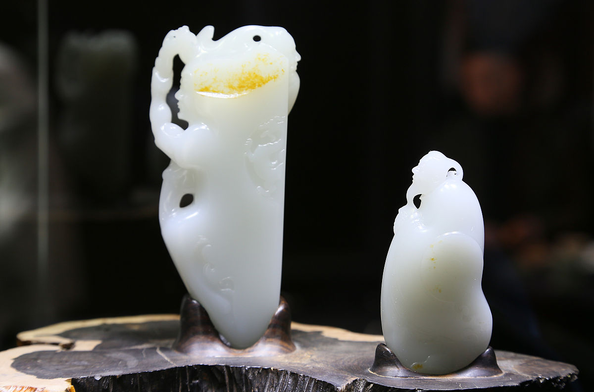 广东省外语艺术职业学院玉器设计与工艺专业涉及哪些课程