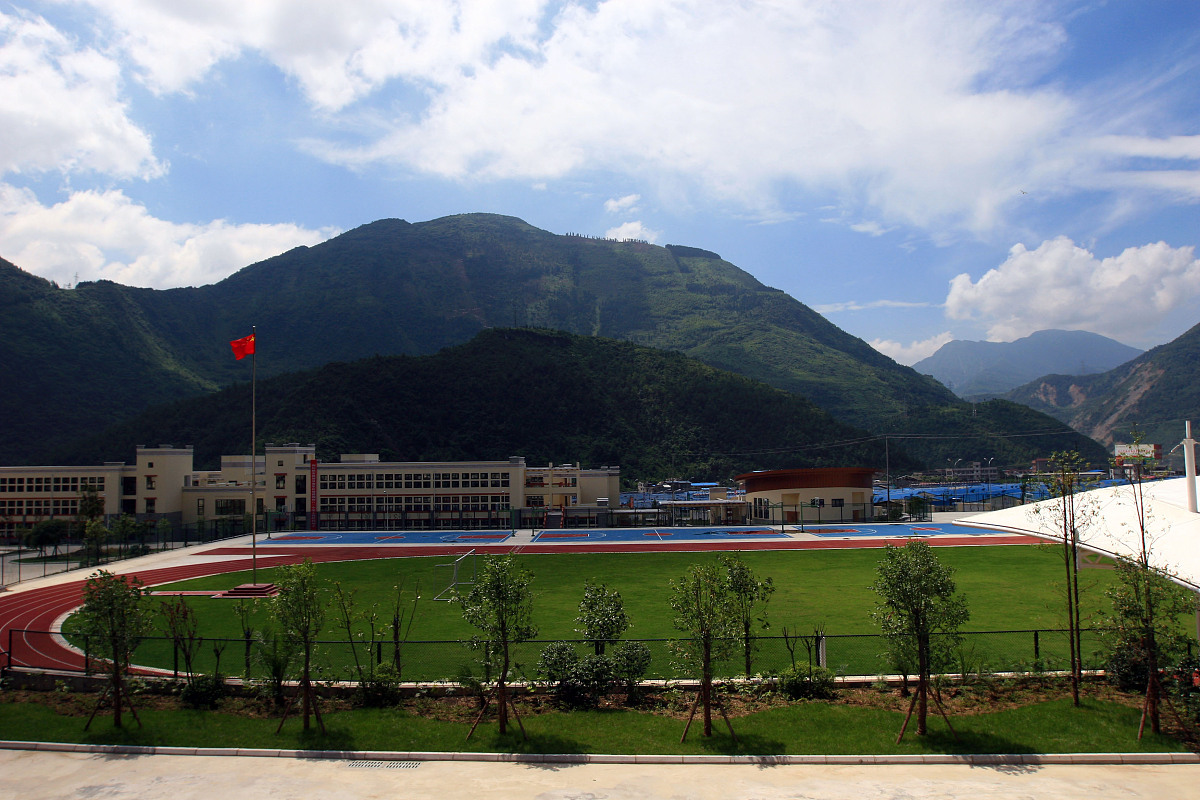 2021年北川羌族自治县七一职业中学开设专业：电子商务、旅游管理、计算机科学与技术