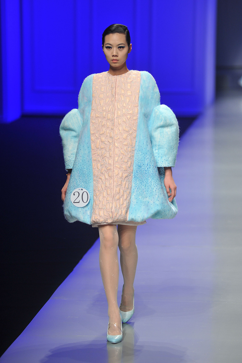 服装设计师做什么的 有哪些工作内容