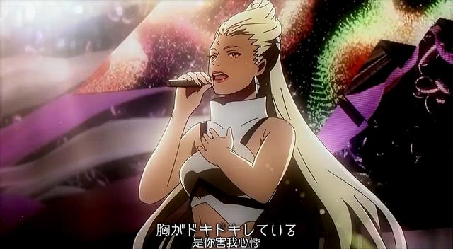 Life is a Canival,成败无所谓,释放情感才是真谛,简评音乐动画《卡罗尔与星期二》