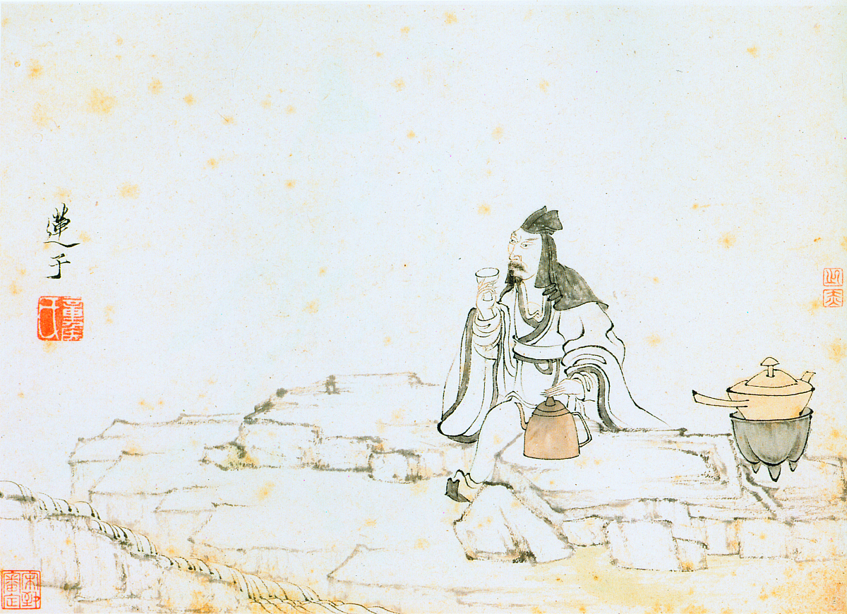 魏晋名士爱食寒食散：背后的精神追求