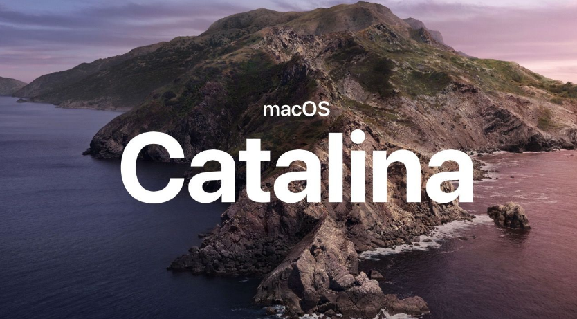 [图]苹果 Catalina10.15.2发布 修复Bug
