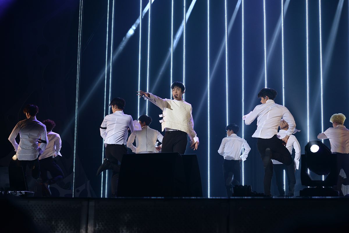 团员推优演讲稿