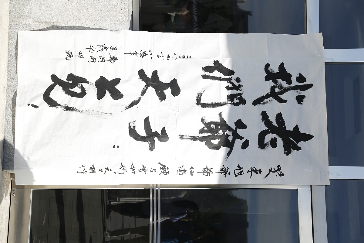 南通天福堂殡仪馆建筑结构介绍 - 三层楼设计，提供完善服务