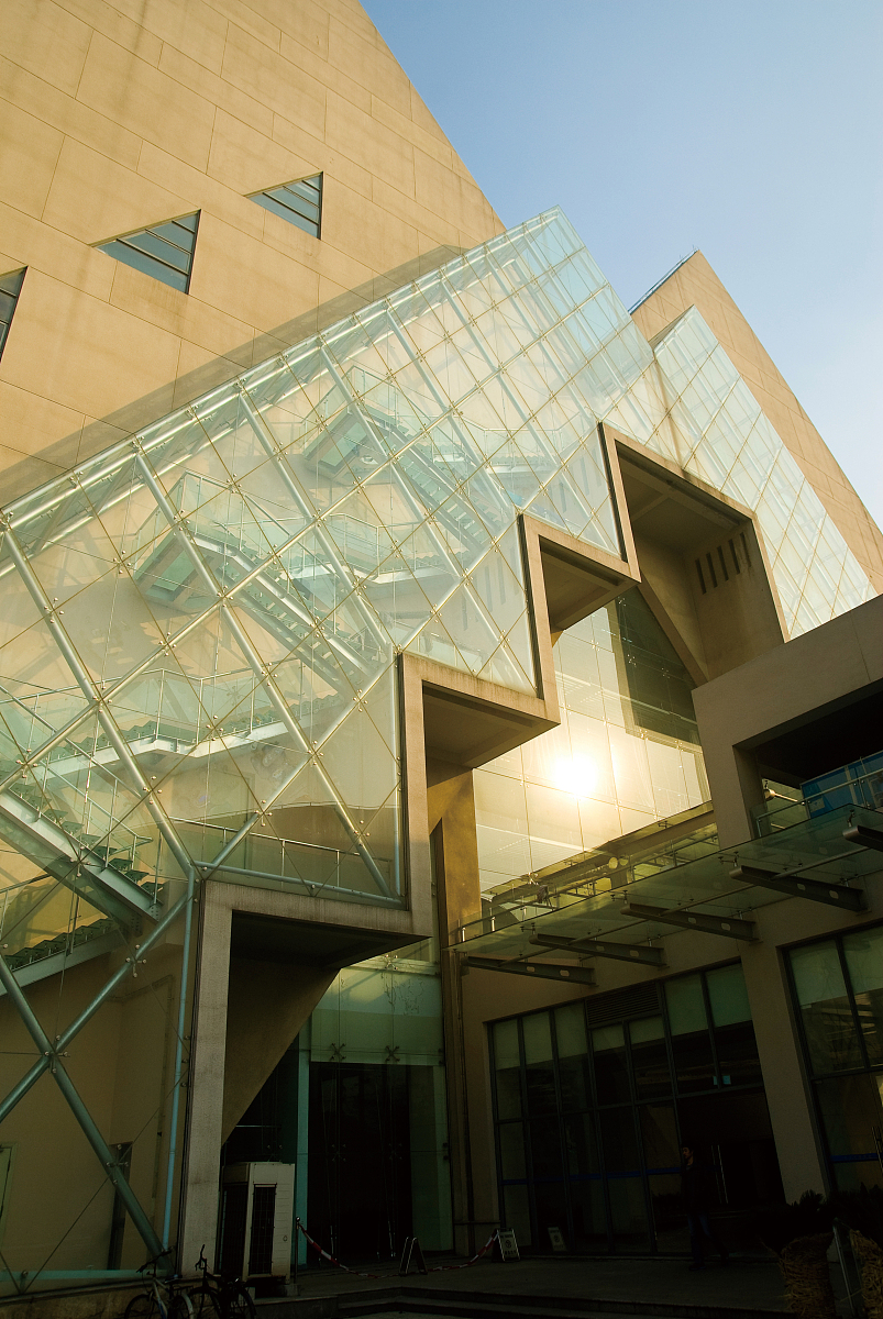 上海工程技术大学工程管理专业怎么样