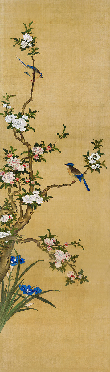 清代刺绣大师沈寿作品研究：艺术价值、历史意义及文化影响