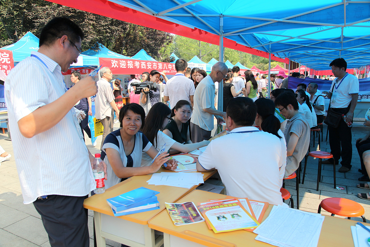 甘肃2023年高中和中专的区别