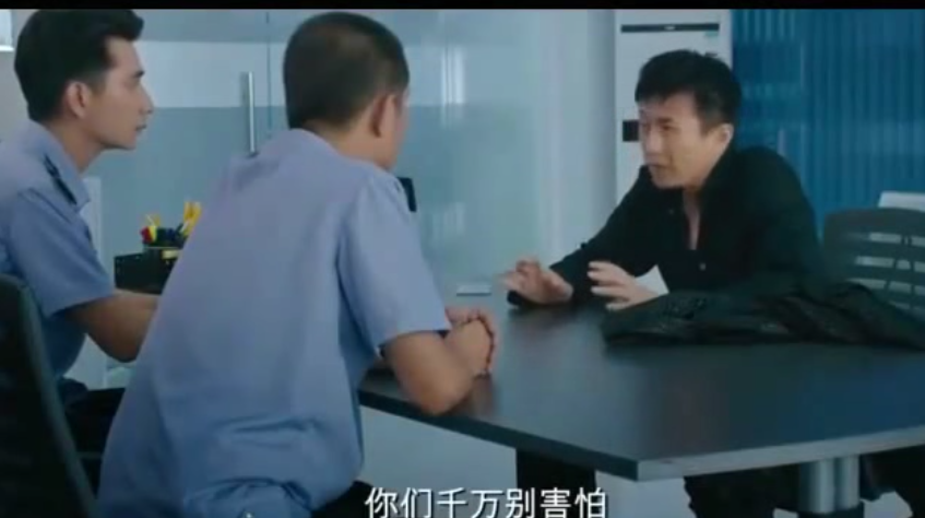 《美人鱼》演技直接秒杀邓超,文章这才是演技!