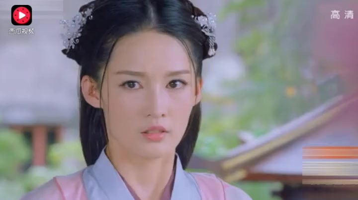 婢女命如草芥,淳公主行尸走肉般活着,你愿做婢女还是公主?