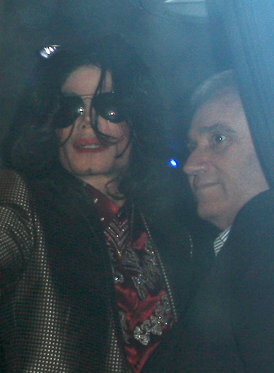 billie jean是谁唱的