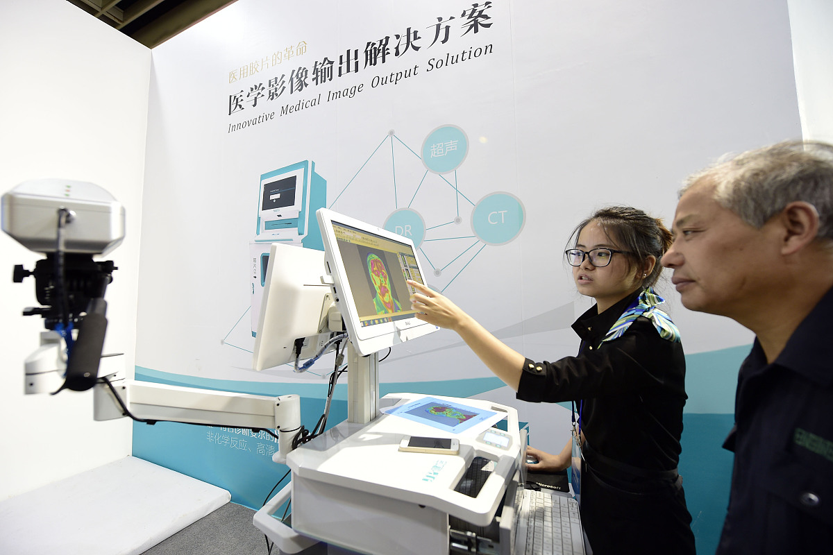 快速康复外科：加速康复，重获健康