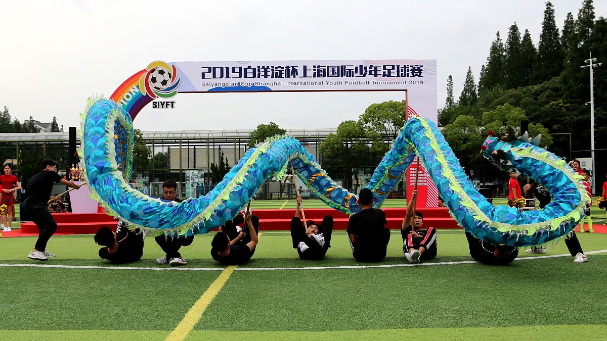 职工趣味运动会的开幕式方案流程