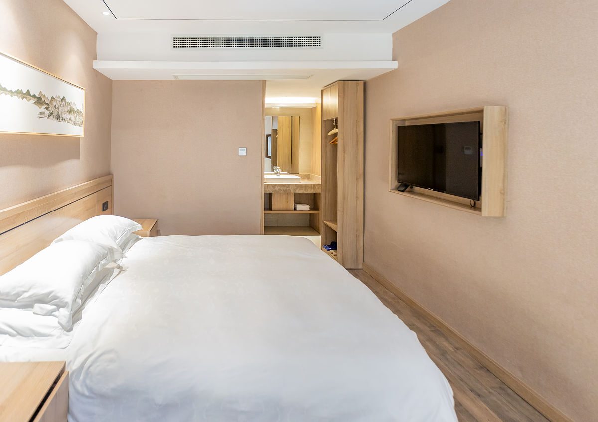 沈阳职业技术学院酒店管理专业都学些什么