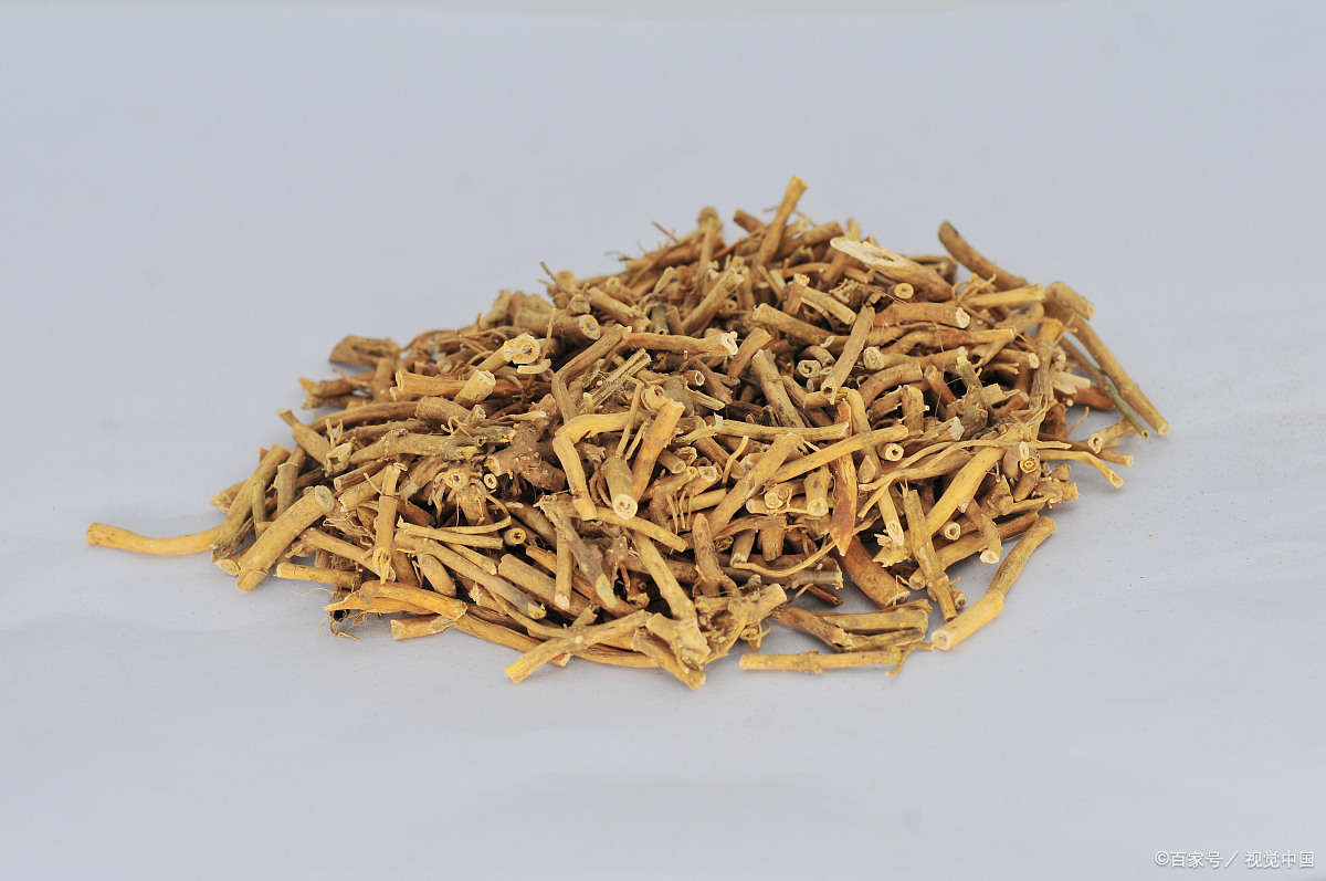 白前和前胡别再傻傻分不清