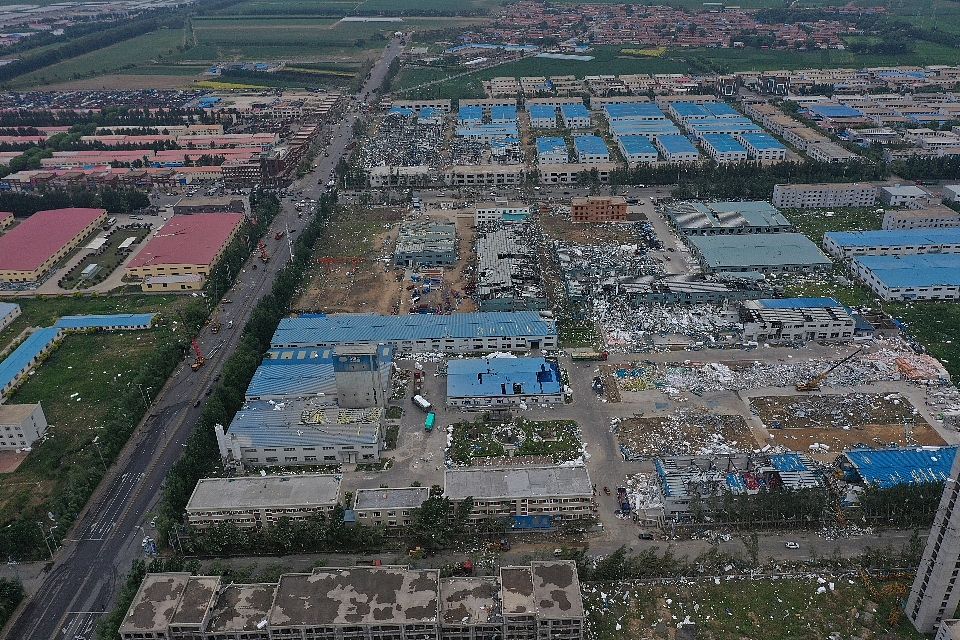 东辛庄村农业生产条件分析 - 河北省衡水市桃城区