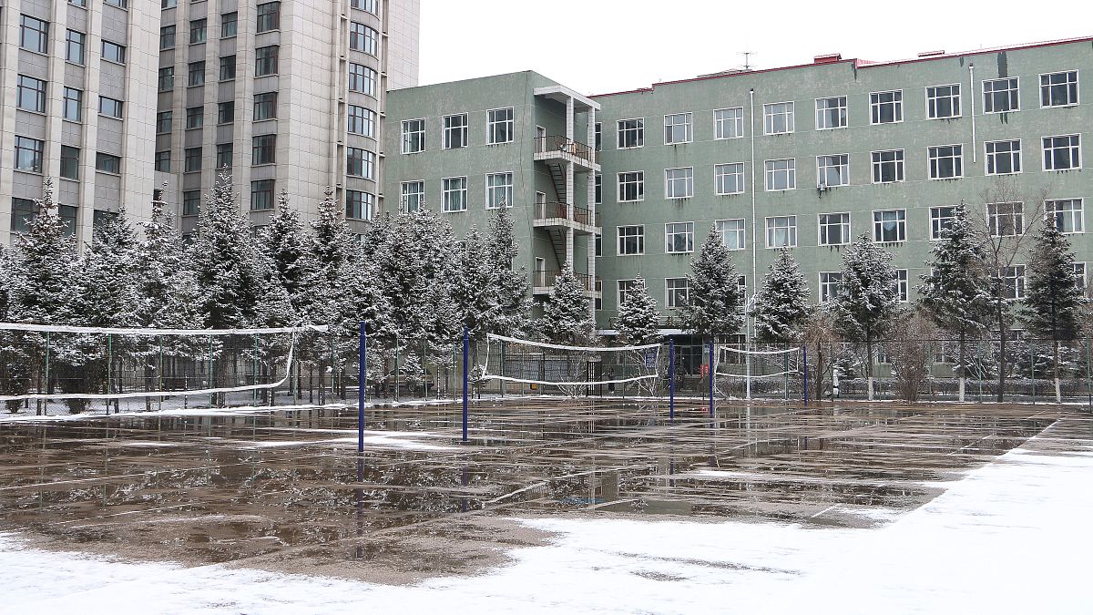 白银2022年读什么卫校好