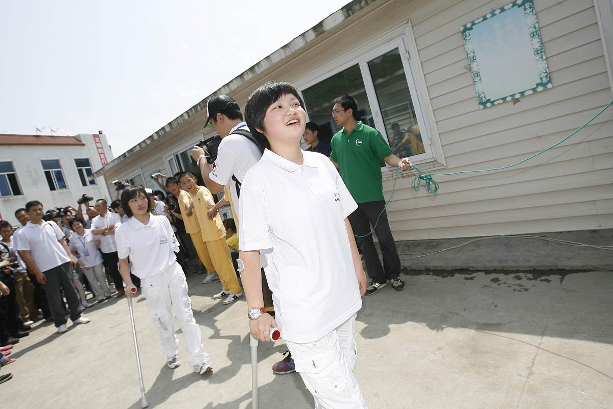 陕西康复治疗学校排名：哪个最好？