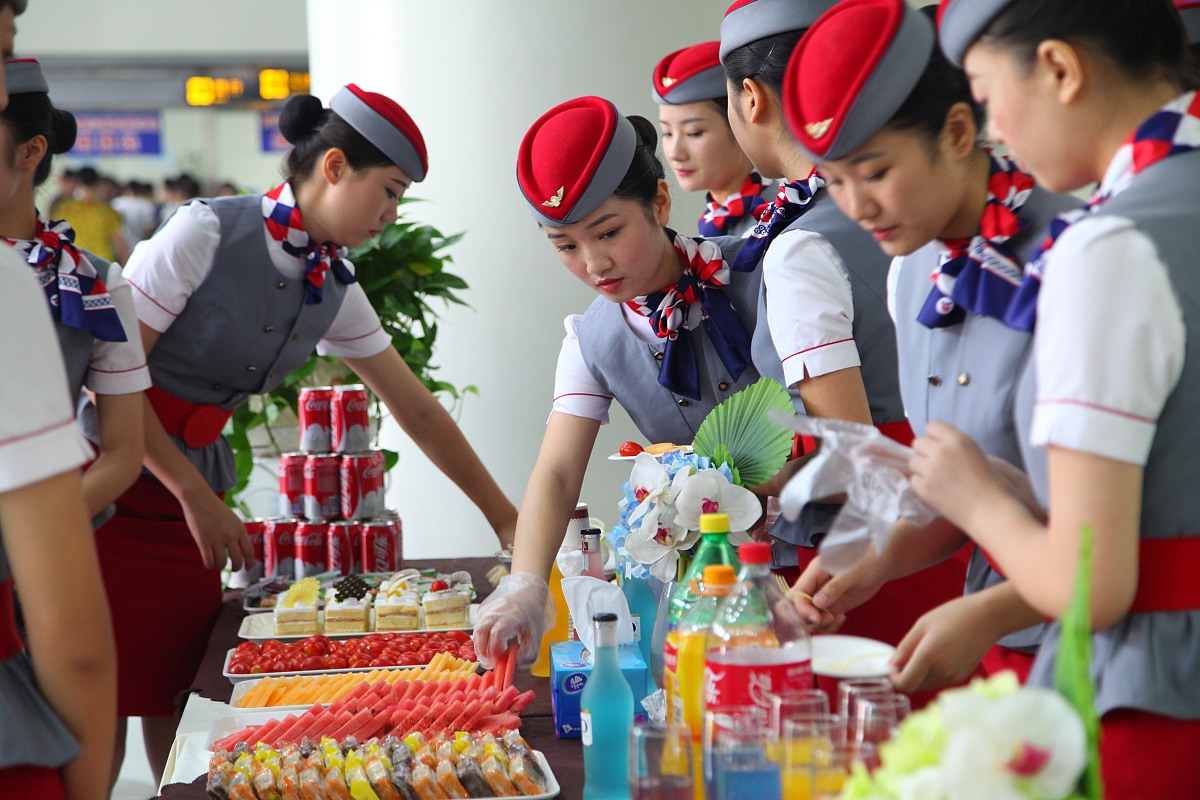 四川航空职业技术学院介绍用发