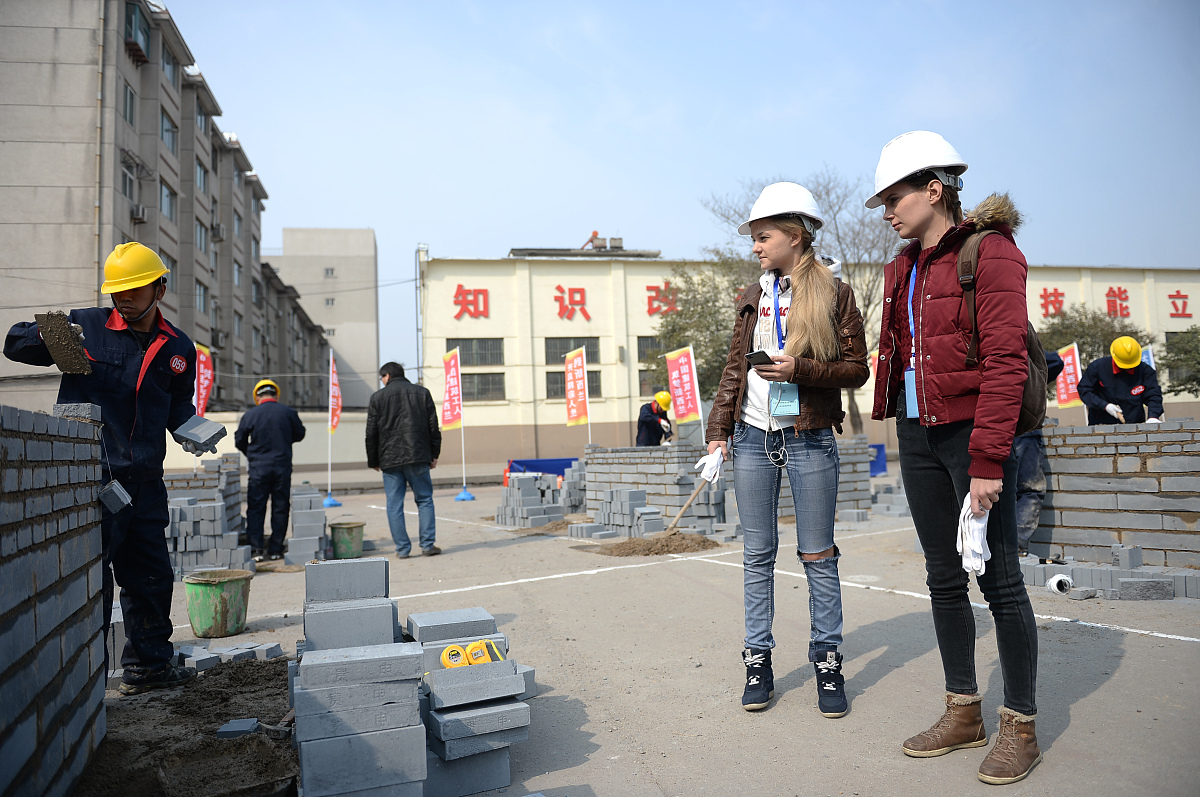 广西商业技师学院2023年热门专业及就业前景分析