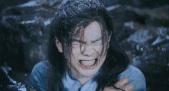 2.4分的新「笑傲江湖」在侮辱誰