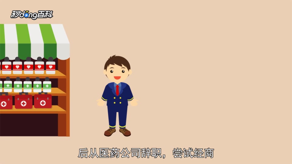 一分钟了解王朔