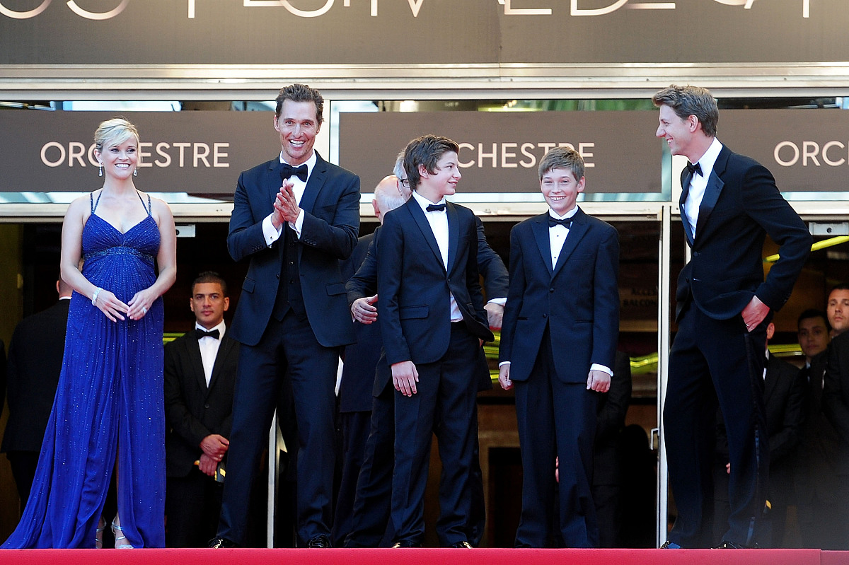 准妈妈瑞茜·威瑟斯彭(<strong>r</strong>eese witherspoon)  ***_***cannes, france
