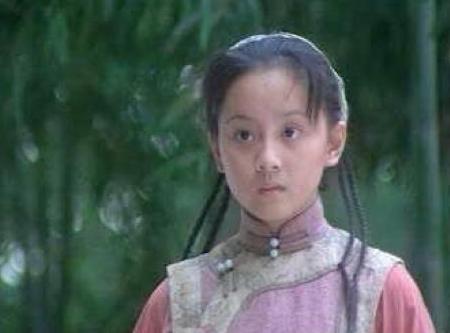 她是80后的梦中情人,嫁给黑人后,混血儿子成亮点图片