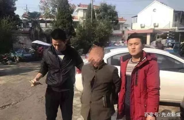 成悲剧 蒙城一女子和新欢杀死情夫藏尸深井案